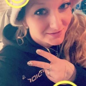 Meet your Posher, Savannah